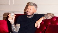 El curioso motivo por el que Marcelo Tinelli hizo aterrizar su avión en Tucumán