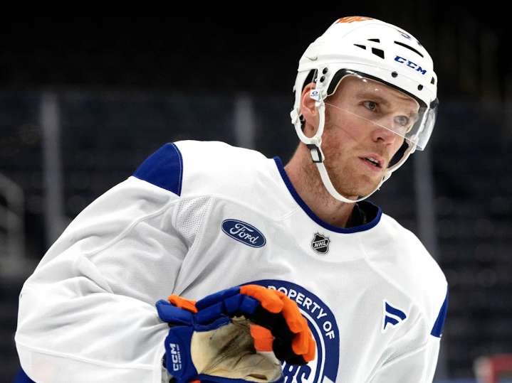 Colby Cosh: No one can afford Connor McDavid