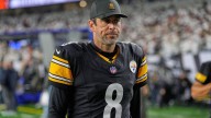 Aaron Rodgers will take on his former team for the first time when the Steelers host the Packers