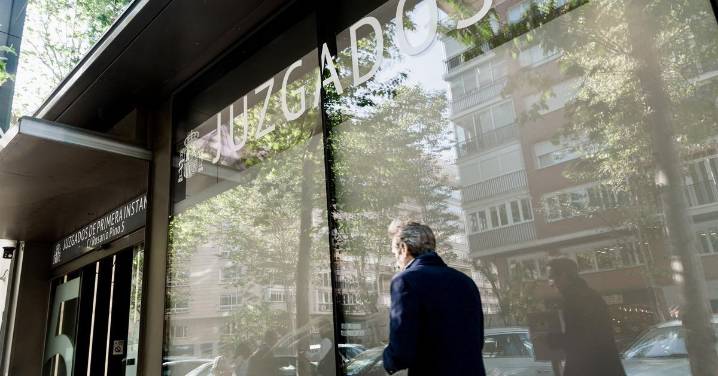 CCOO alerta de que la falta de medios en los Juzgados de Violencia sobre la Mujer pone en riesgo la atención a las víctimas