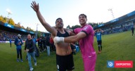 De infarto: Huachipato le remontó a Audax en partidazo y se metió a su segunda final de Copa Chile