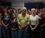 Asaltan al alcalde electo de Misantla, Veracruz