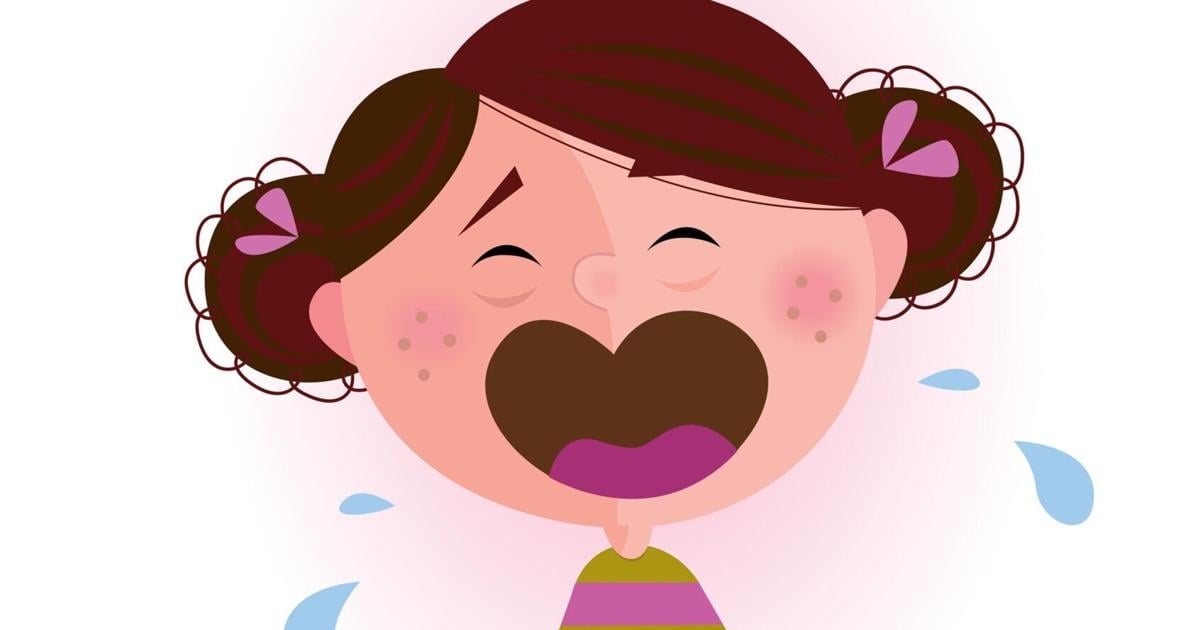 The Kid Whisperer: How to make your kids cry