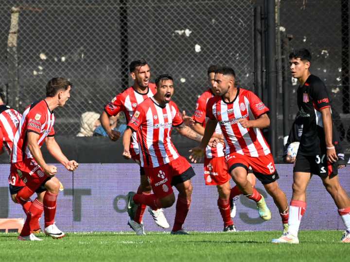 Estudiantes vs Barracas Central, por el Torneo Clausura 2025: minuto a minuto, en directo