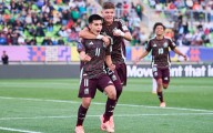 México y Chile se enfrentan en los octavos del Mundial Sub