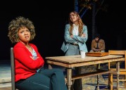 Twisty 'Yaga' turns old fairytale into modern thriller