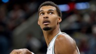 Victor Wembanyama scores 31 points in Spurs' win over Nets