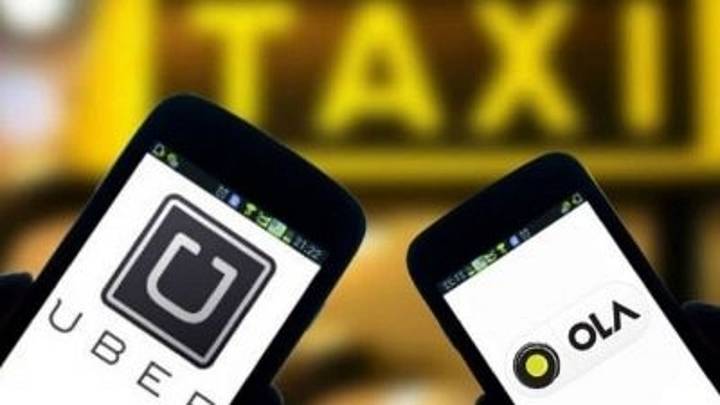 App-Based Taxis And Autos Go On Daylong Strike In Maharashtra For Fare Hike, Other Demands