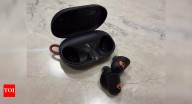 Skullcandy Sesh ANC TWS review: Solid ANC, tuned for bass lovers