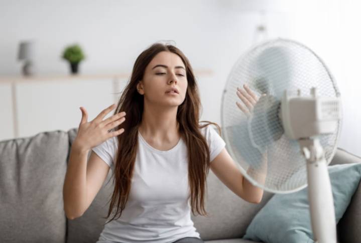 Cambio brusco de la temperatura en Buenos Aires: qué dice el último pronóstico del SMN