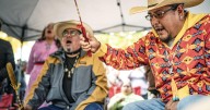 Gallery: 3rd Annual Honoring Native Nations Powwow