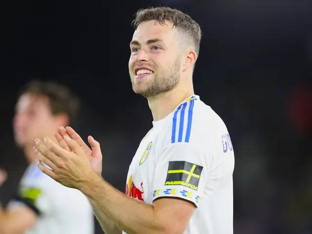 Gudmundsson, Gnonto boosts: Predicted Leeds lineup vs. Brighton