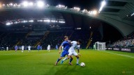 Italy guarantee World Cup playoff spot with 3