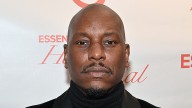 Tyrese Booked for Cruelty to Animals After Neighbor's Dog Mauled to Death