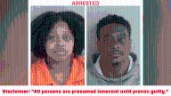 Gonzales couple accused of contractor fraud, theft over $25k arrested