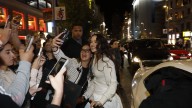 Rosalía colapsa el centro de Madrid con la presentación de 'Lux', su nuevo disco