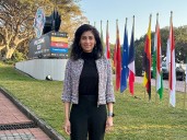 Gita Gopinath Slams Trump Tariffs, Rates 'Negative' Score Card For US Economy