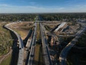 Road Warrior: Concrete pour to close U.S. 23 ramp in Sylvania