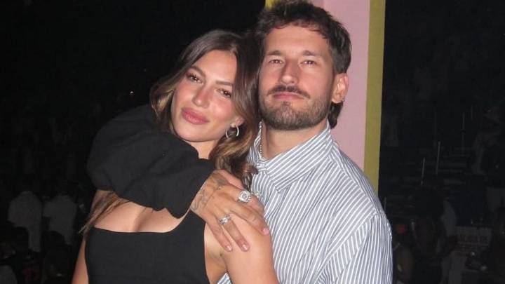 Stefi Roitman admitió la crisis con Ricky Montaner tras los rumores de infidelidad con Nico Furtado: "Necesito..."