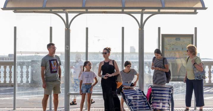 “De nuevo han pillado al alcalde otra mentira, esta vez sobre el servicio de autobuses urbanos de Cádiz”