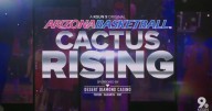 Cactus Rising: Arizona Basketball 2025
