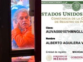 Tras supuesta aparición de Juan Gabriel en Francia, descubren que su CURP sigue activa