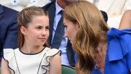 Kate Middleton opens up about Princess Charlotte's crafty streak in new chat