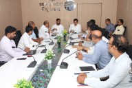 Odisha Advances Sports Infrastructure With World-Class Facilities at Grassroots Level