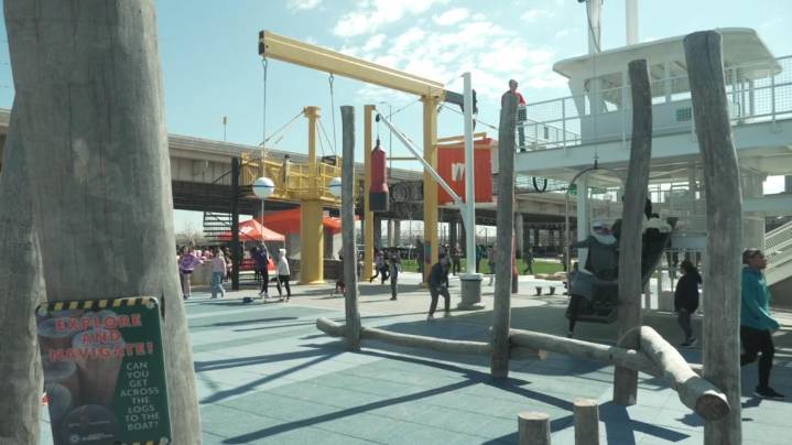 Louisville's history to come alive with 'Riverfront Reflections' series