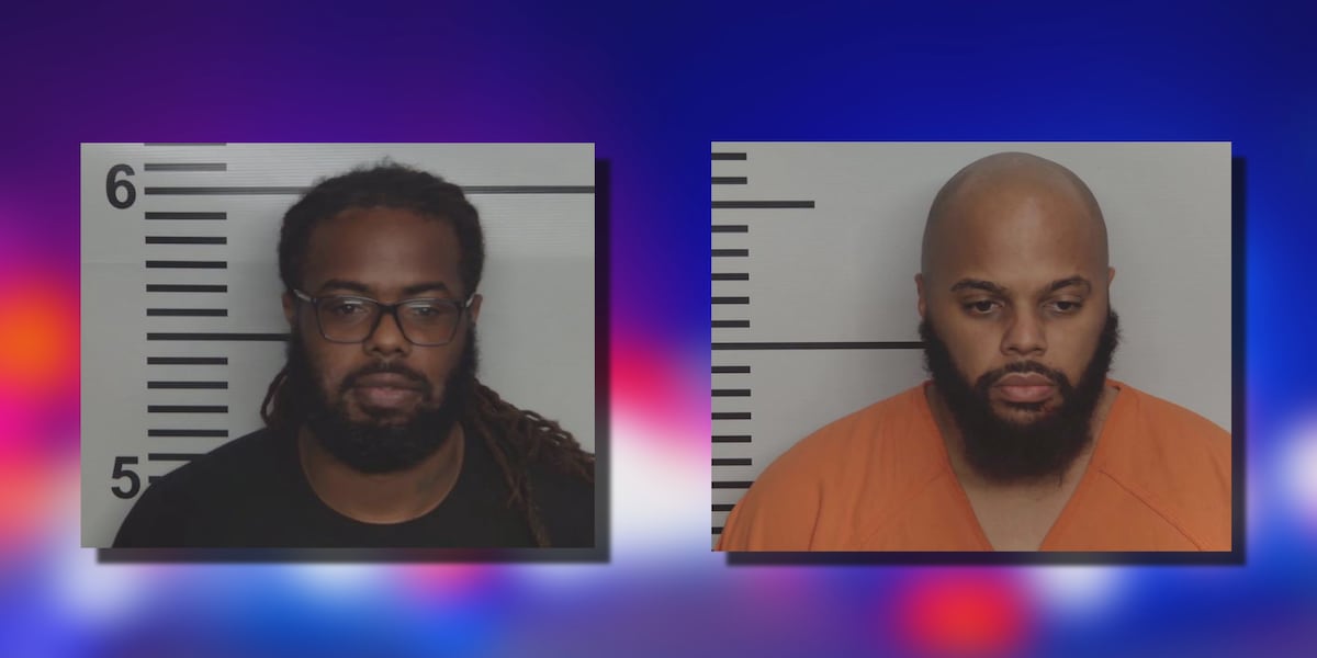 2 arrested in connection to fatal shooting in southern Jefferson County