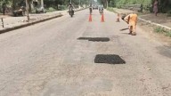Man injured in Vadodara hit