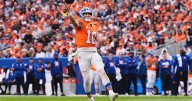 Bo Nix and rookies lead Broncos to 44-24 victory over Cowboys, extending home win streak to 9