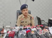 Punjab DGP Mohammad Mustafa’s son had ideological differences with his family: SIT