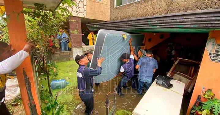 Denunciar?n relleno ilegal de jag?ey que provoc? inundaciones en Altamira