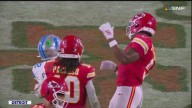 Lions fall to Kansas City 30-17, fight breaks out after