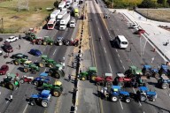 Anticipa Canacar afectaciones por bloqueos de agricultores