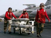 Pakistan set to receive advance US Air-to-Air missiles [ FULL VIEW ]