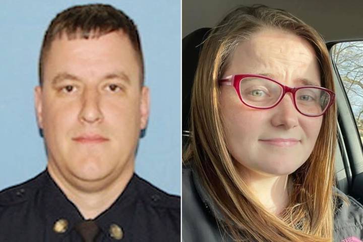 Ex-Cop Who Allegedly Groomed Girl Is Accused of Killing Her — and Now, Police Say, Her Unborn Child