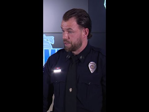 15-year-old's shocking arrest history: Teen linked to nearly 50 crimes