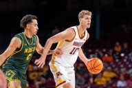 North Carolina transfer Cade Tyson can have ‘really good year’ for Gophers