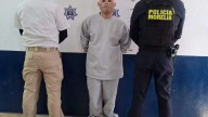 Policía Morelia y INM detienen a extranjero, vinculado con el Tren de Aragua