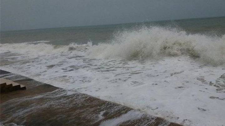 Fresh cyclone threat brews over Bay of Bengal: IMD