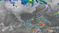 Potenciales Ciclones Sonia y Melissa Rodean México: ¿Cuál Posible Tormenta Sería Más Peligrosa?
