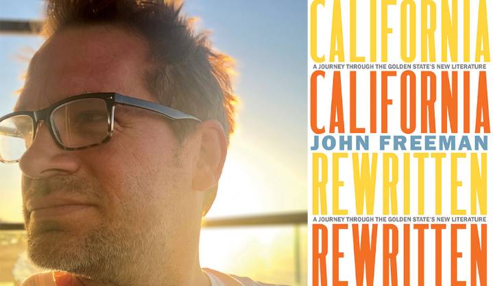 All Lit Up: Putting a Shine on Golden State Writers