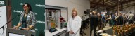 MIRARCO opens new Sudbury piloting facility for mine waste biotech