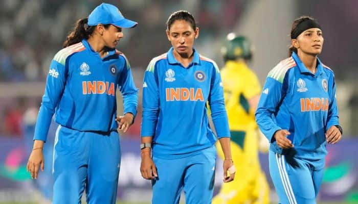 India Women’s Cricket Team Qualification Scenario Explained: Must-Win Matches vs New Zealand, Bangladesh & England