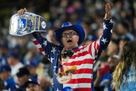 Where to watch Dodgers vs Reds streaming live on demand for free today without cable on ESPN and ESPN Unlimited, starting pitchers, starters, Shohei Ohtani vs Elly De La Cruz