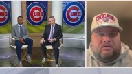 Cubs face do-or-die moment after rough loss to Padres