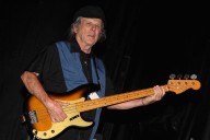 Longtime Music Staple Dead at 79: RIP to Speedy Sparks