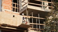 Por tercer mes consecutivo caen los permisos para construir en Rosario